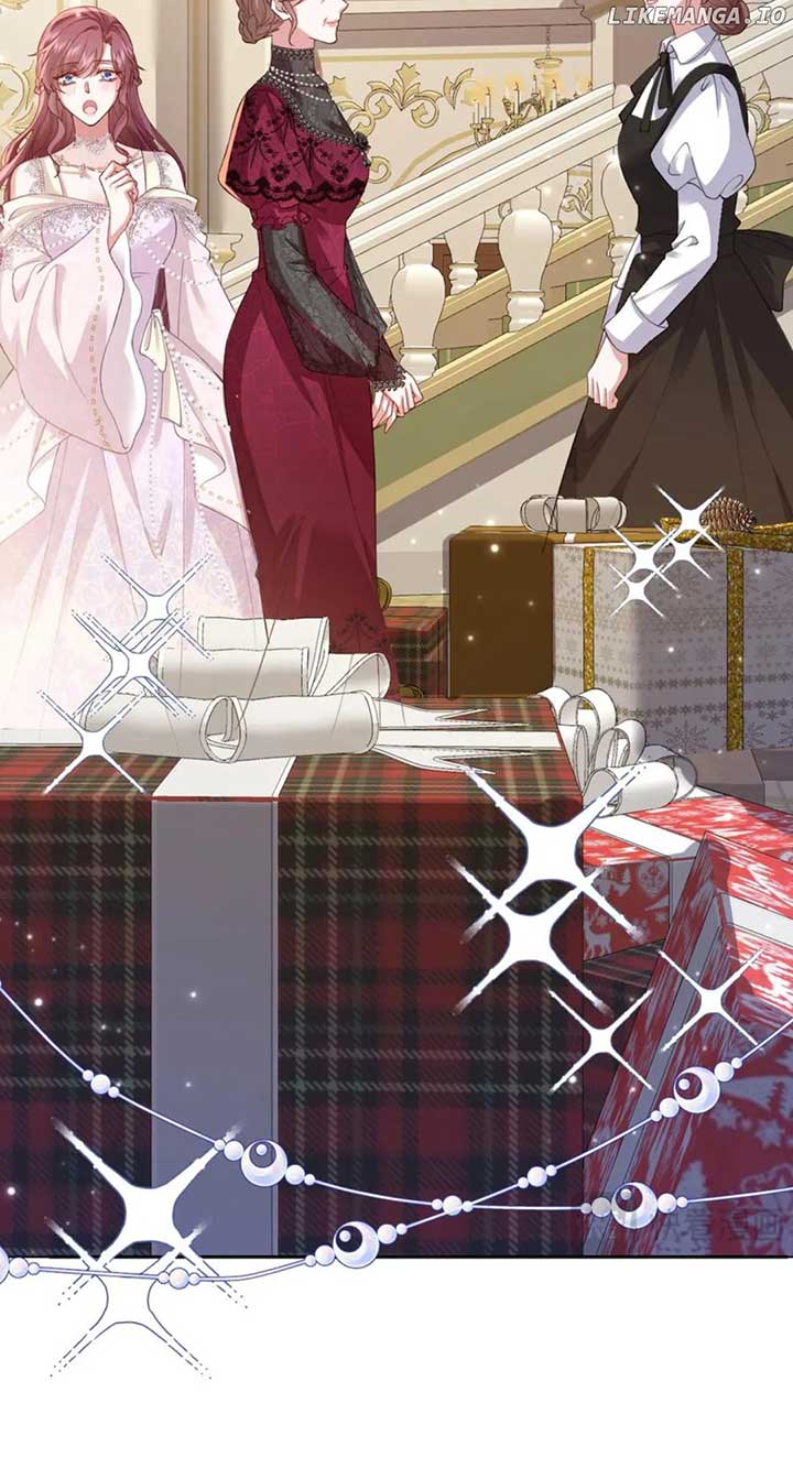 Confessing My Love to Him, the Treacherous One Chapter 39 186 05