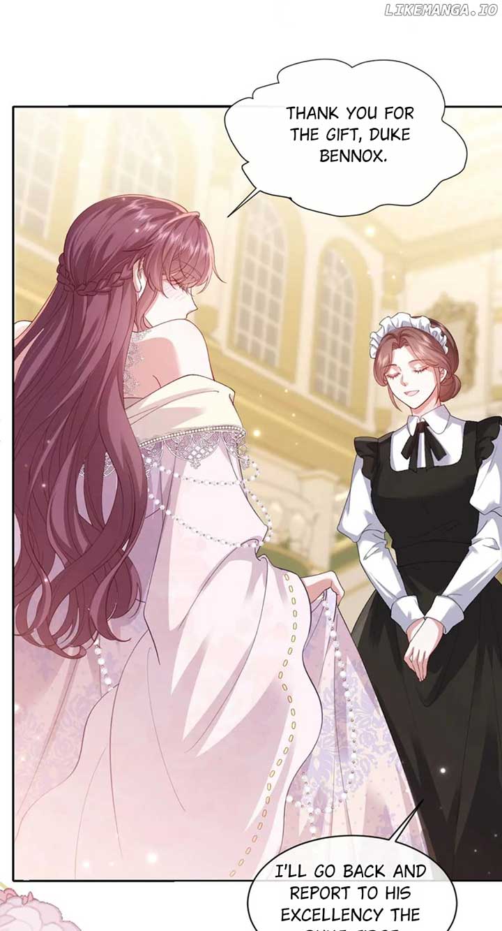 Confessing My Love to Him, the Treacherous One Chapter 39 189 08