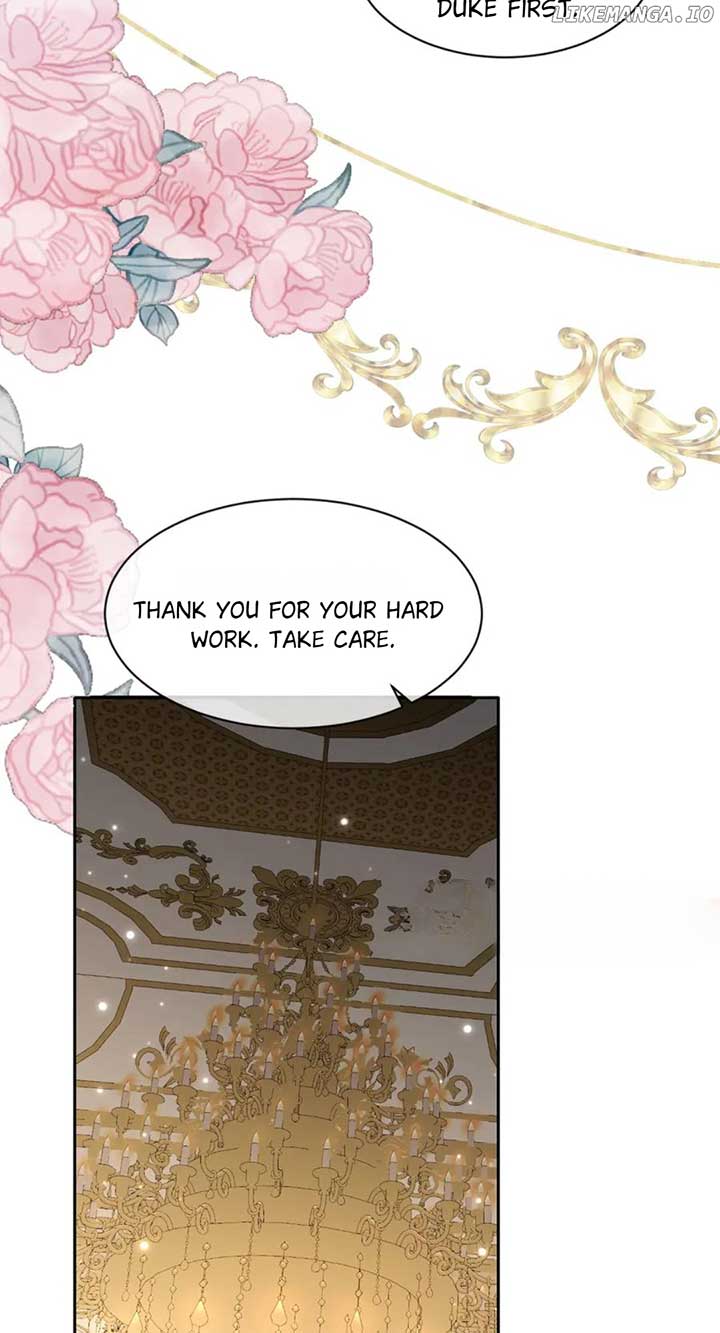 Confessing My Love to Him, the Treacherous One Chapter 39 190 09