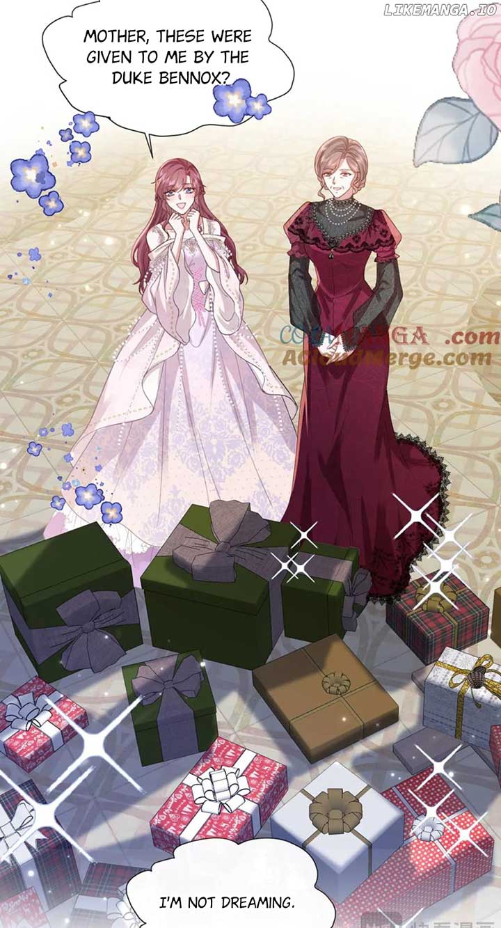 Confessing My Love to Him, the Treacherous One Chapter 39 192 11