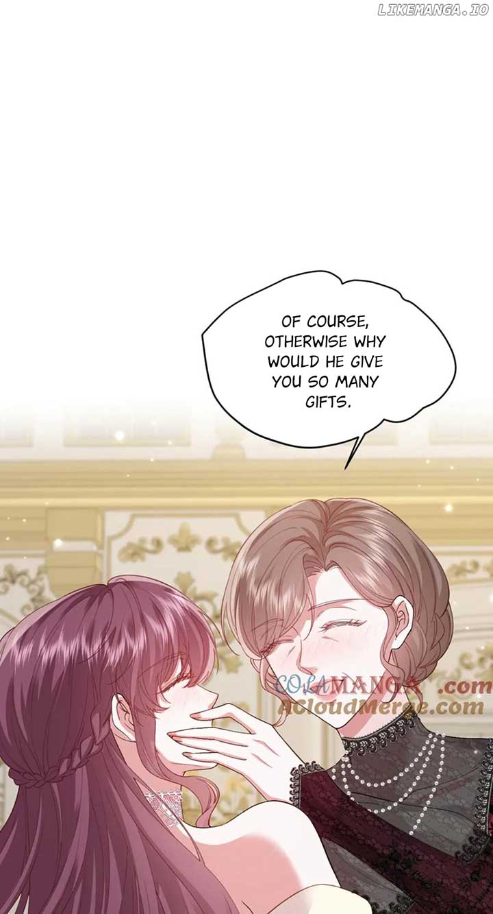 Confessing My Love to Him, the Treacherous One Chapter 39 197 16