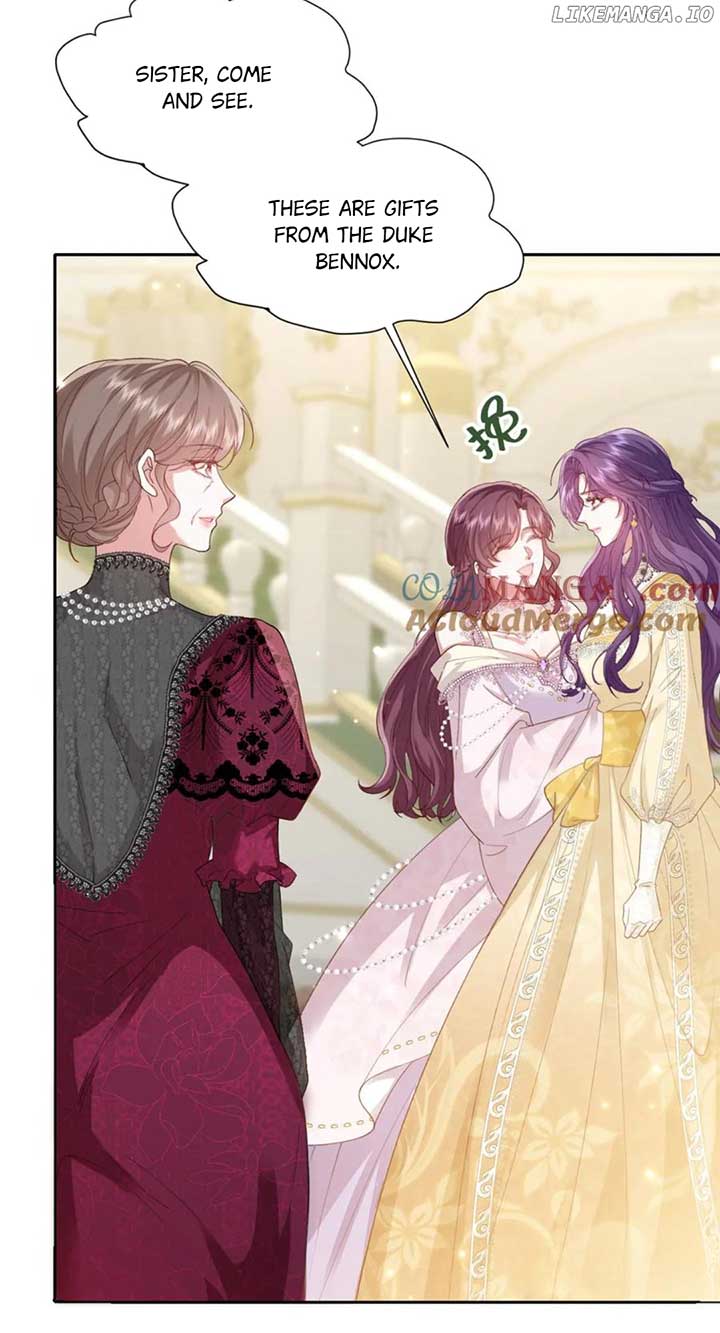 Confessing My Love to Him, the Treacherous One Chapter 39 202 21