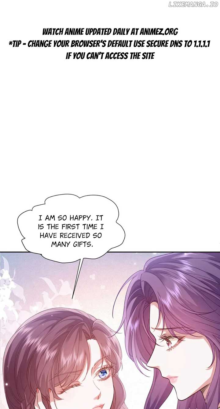 Confessing My Love to Him, the Treacherous One Chapter 39 203 22