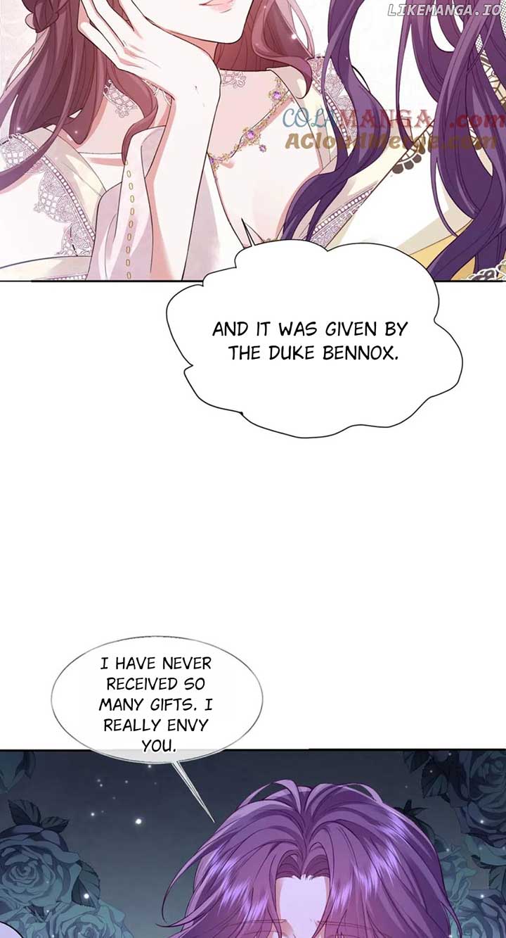 Confessing My Love to Him, the Treacherous One Chapter 39 204 23