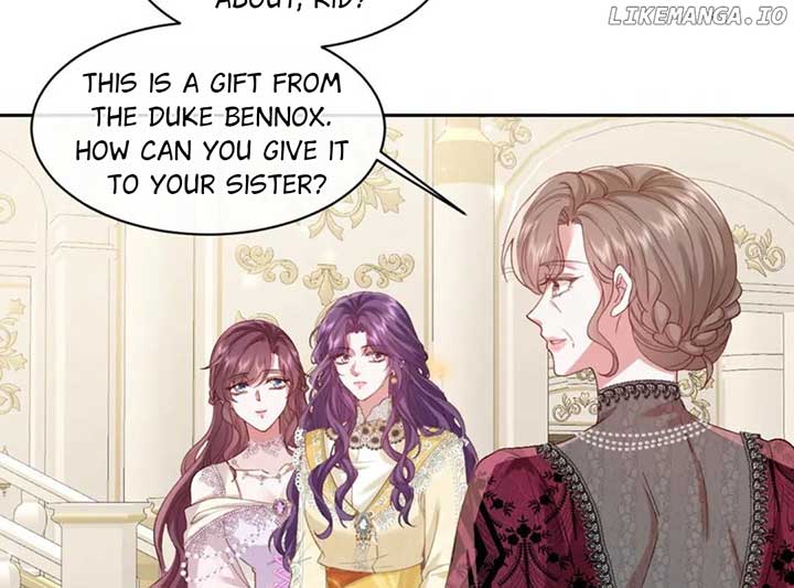Confessing My Love to Him, the Treacherous One Chapter 39 211 30