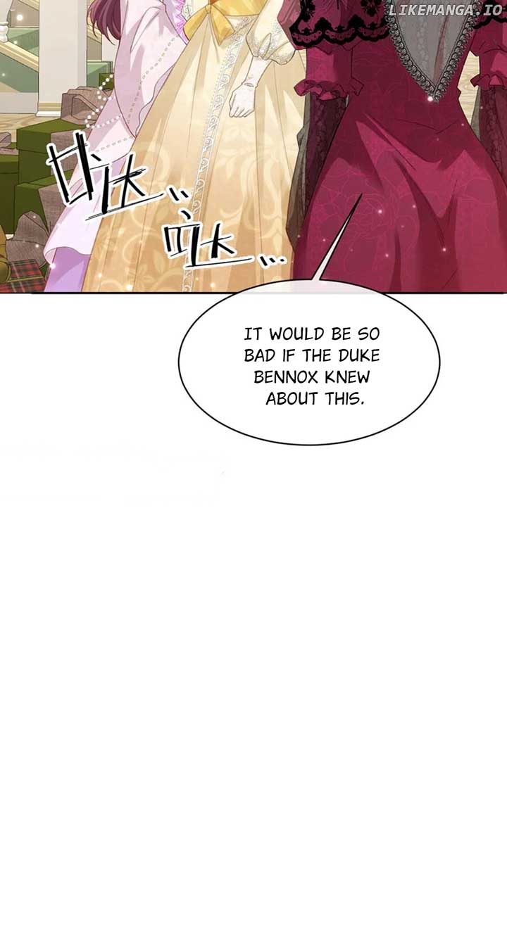Confessing My Love to Him, the Treacherous One Chapter 39 212 31
