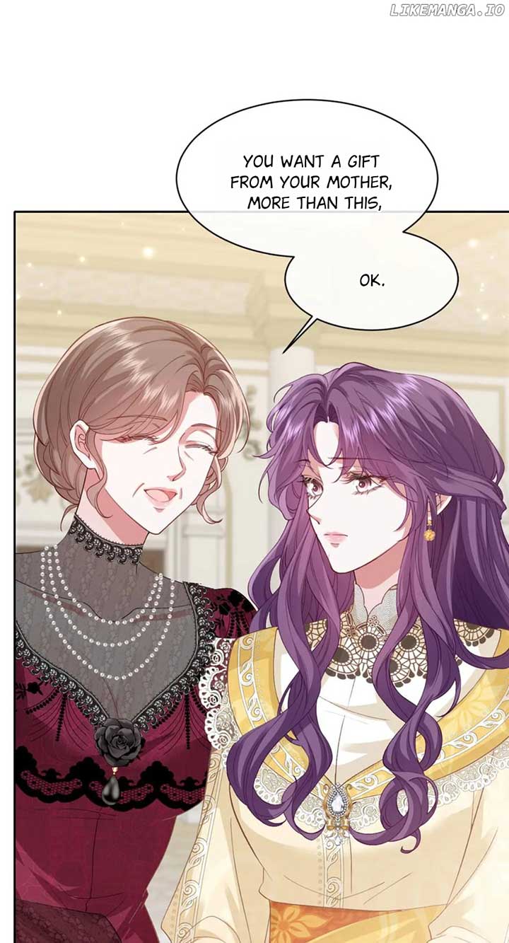 Confessing My Love to Him, the Treacherous One Chapter 39 213 32