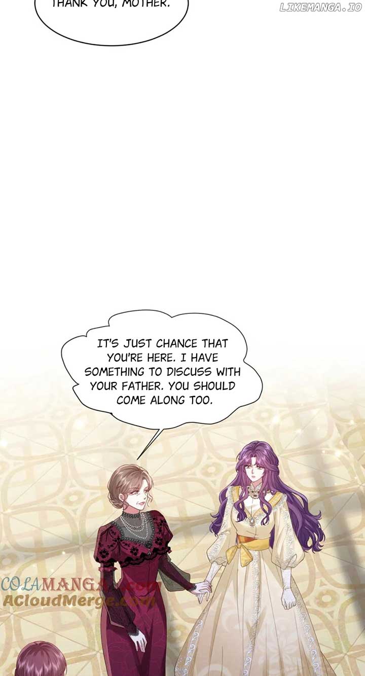 Confessing My Love to Him, the Treacherous One Chapter 39 215 34