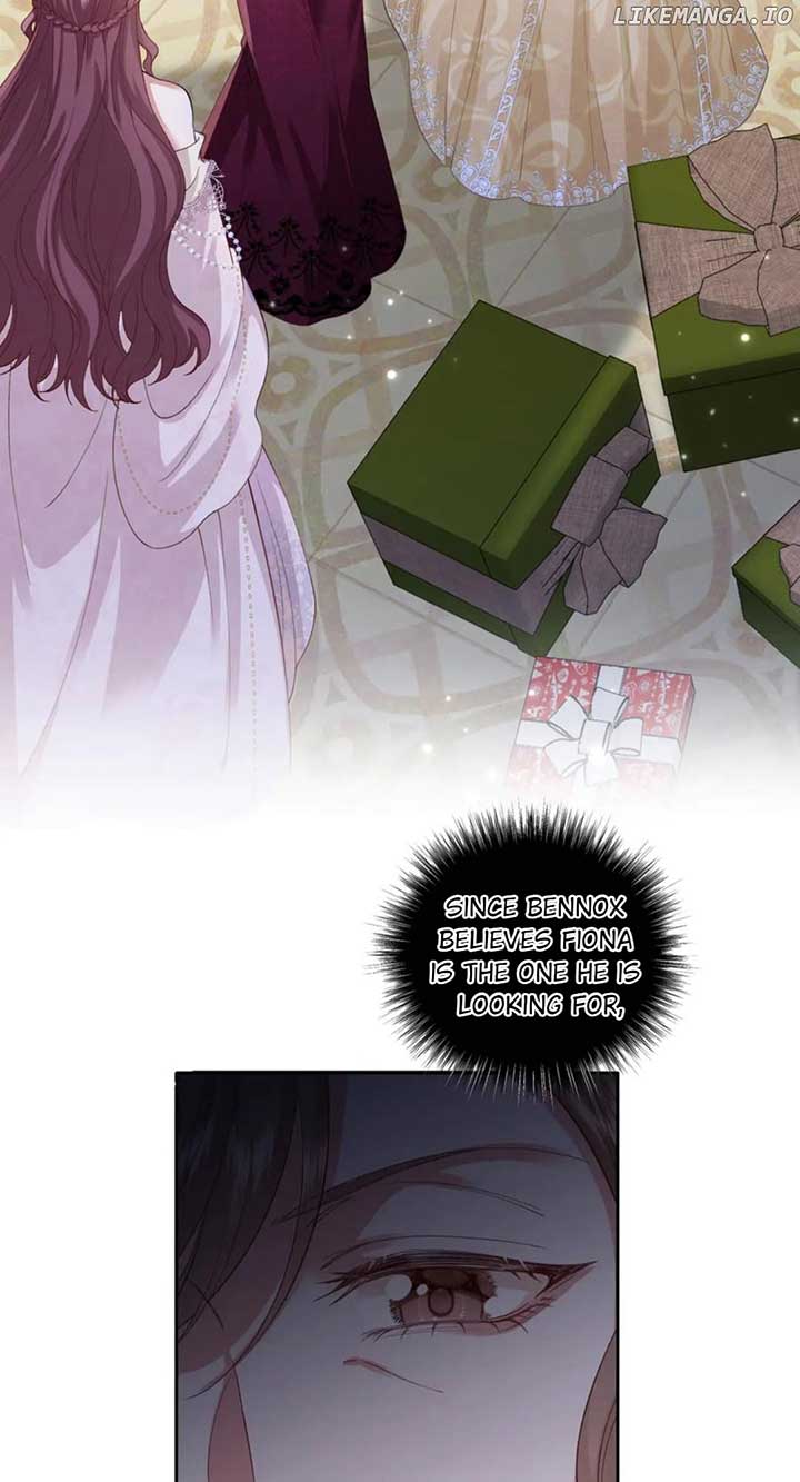 Confessing My Love to Him, the Treacherous One Chapter 39 216 35