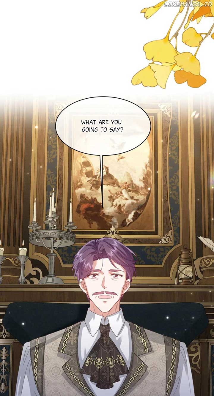 Confessing My Love to Him, the Treacherous One Chapter 39 219 38