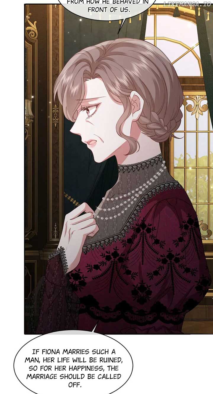 Confessing My Love to Him, the Treacherous One Chapter 39 221 40