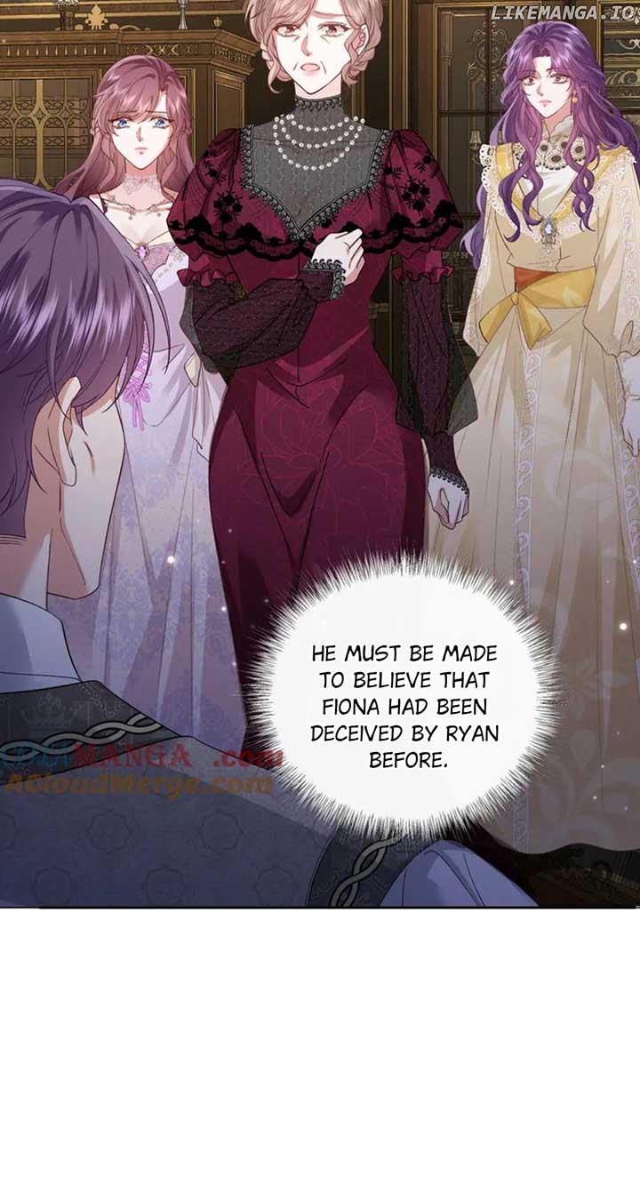 Confessing My Love to Him, the Treacherous One Chapter 39 227 46
