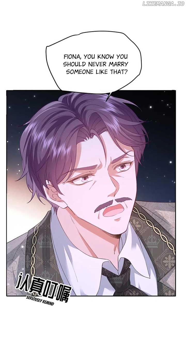 Confessing My Love to Him, the Treacherous One Chapter 39 228 47
