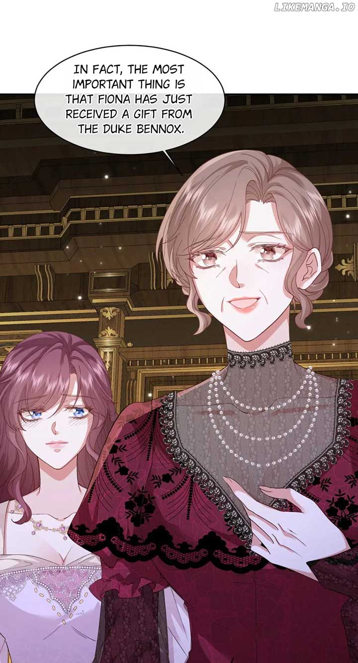 Confessing My Love to Him, the Treacherous One Chapter 39 231 50