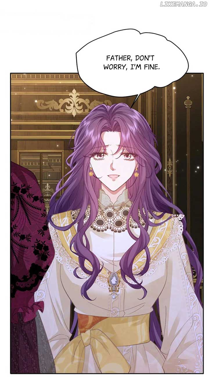 Confessing My Love to Him, the Treacherous One Chapter 39 234 53