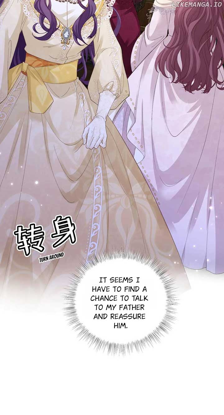 Confessing My Love to Him, the Treacherous One Chapter 39 236 55