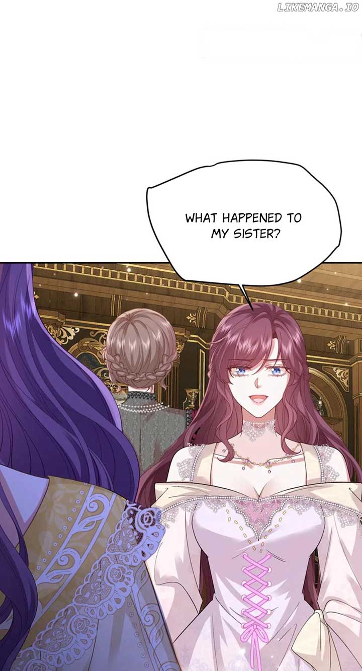 Confessing My Love to Him, the Treacherous One Chapter 39 237 56