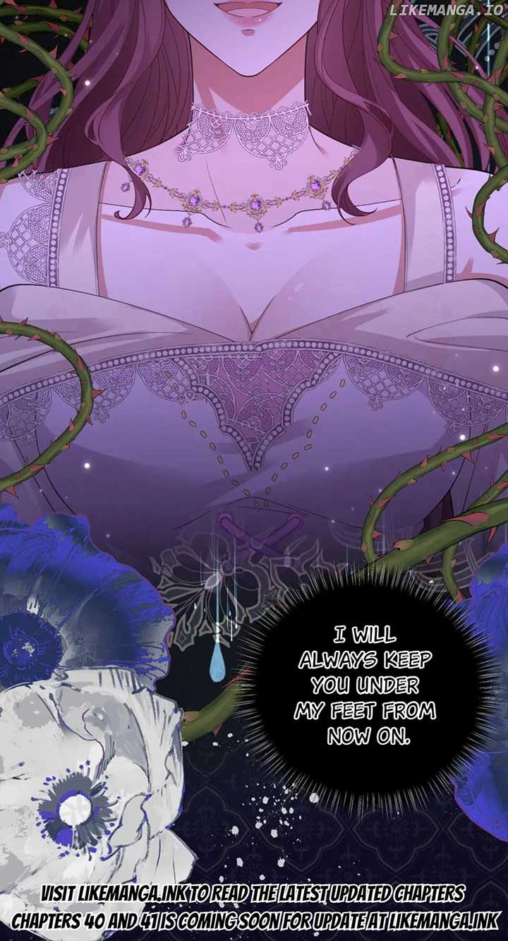 Confessing My Love to Him, the Treacherous One Chapter 39 239 58
