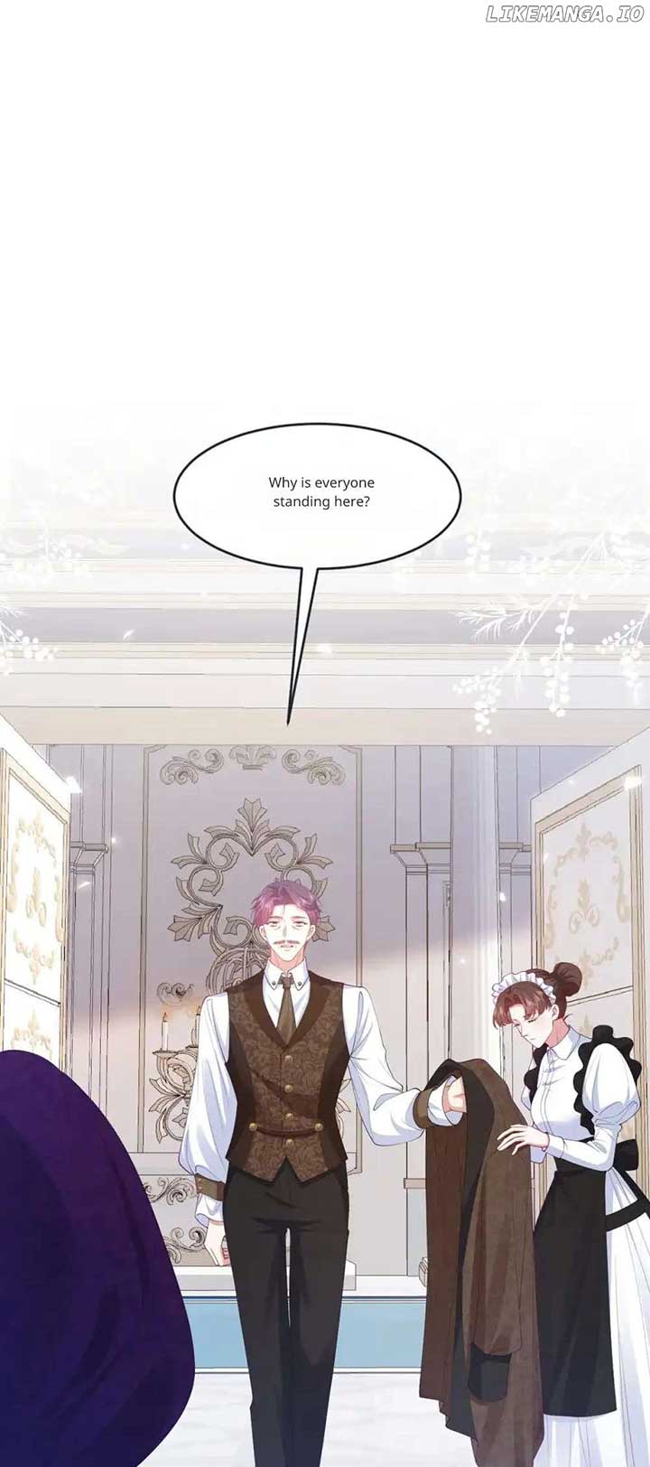 Confessing My Love to Him, the Treacherous One Chapter 4 132 02