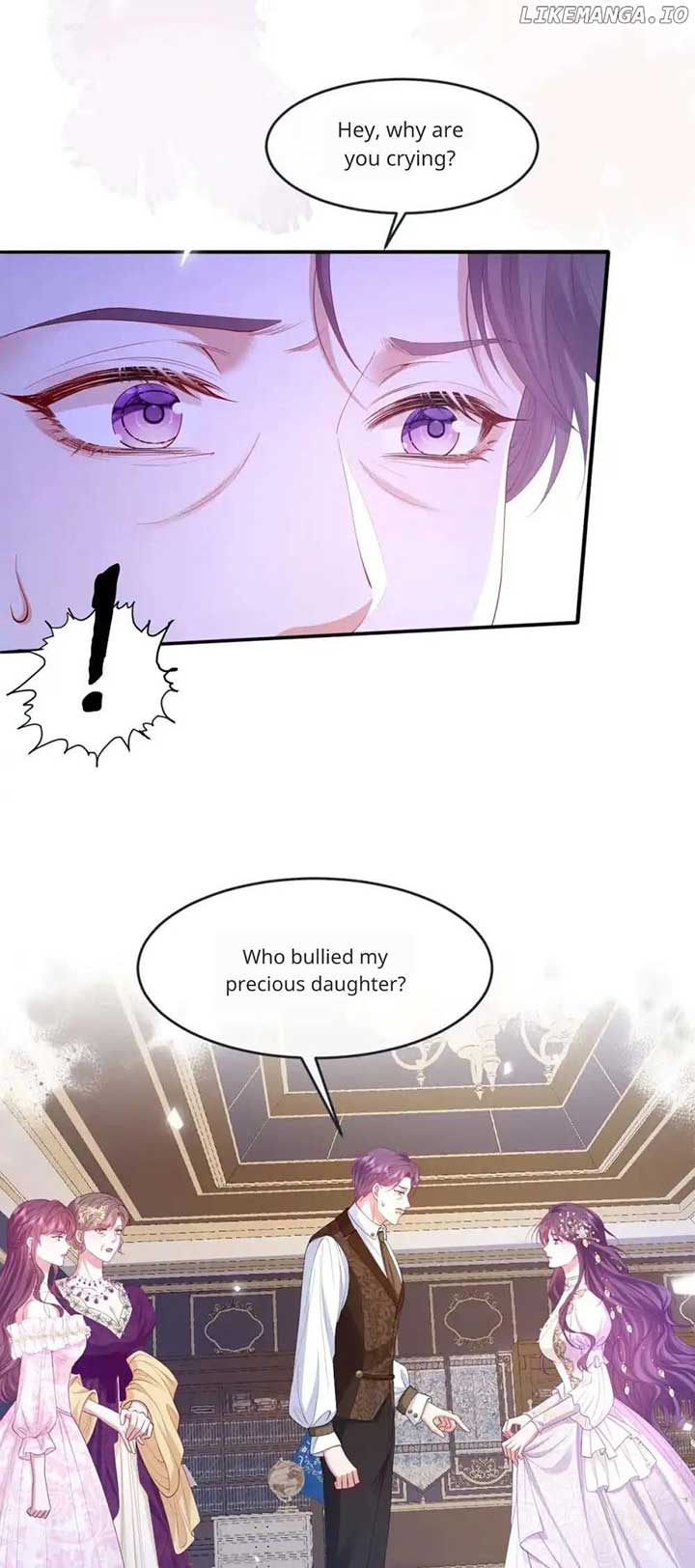 Confessing My Love to Him, the Treacherous One Chapter 4 135 05