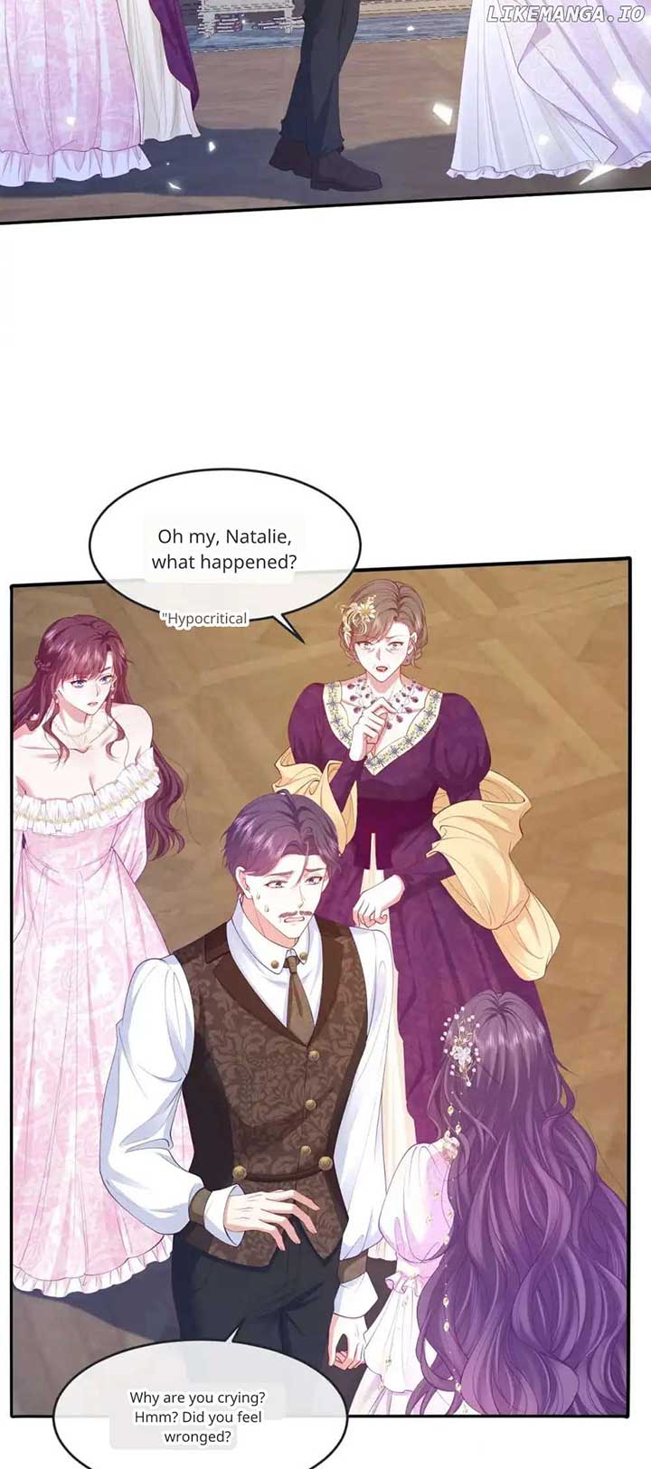 Confessing My Love to Him, the Treacherous One Chapter 4 136 06