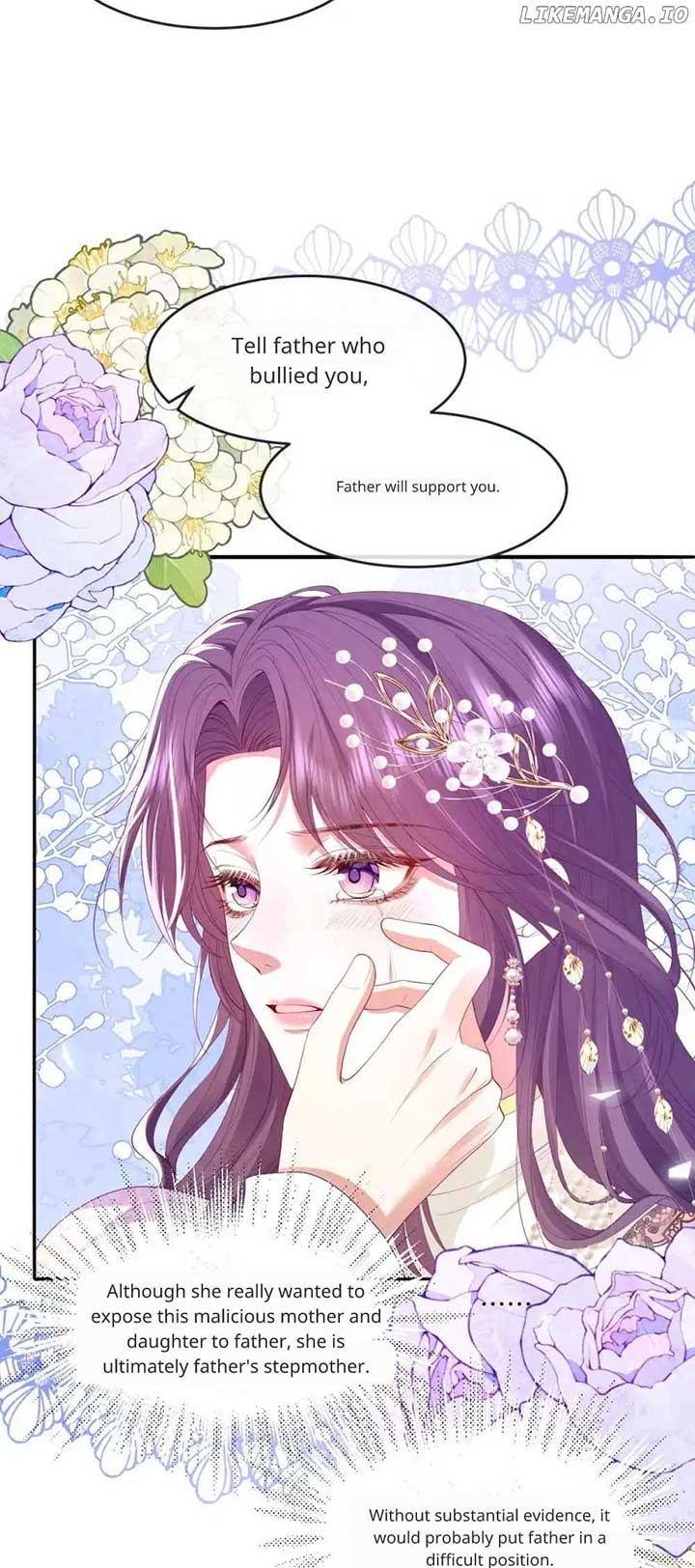 Confessing My Love to Him, the Treacherous One Chapter 4 137 07