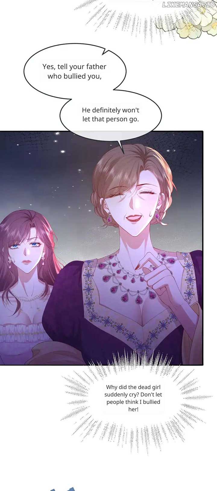 Confessing My Love to Him, the Treacherous One Chapter 4 138 08
