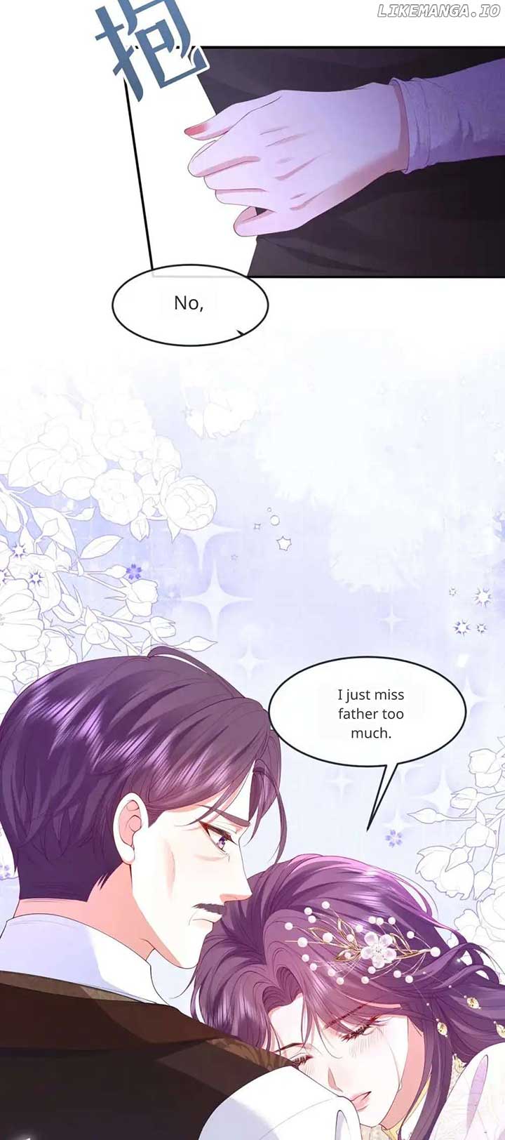Confessing My Love to Him, the Treacherous One Chapter 4 139 09