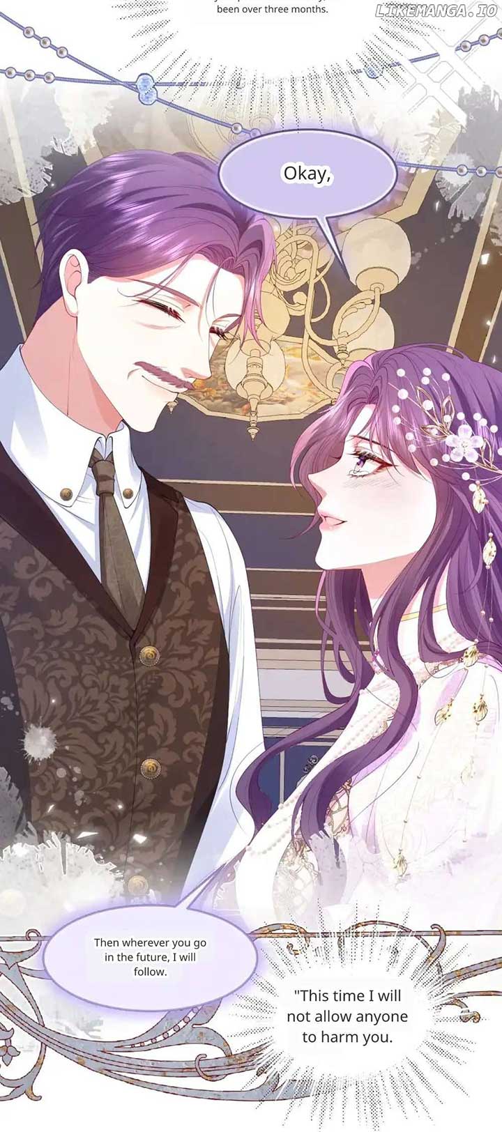 Confessing My Love to Him, the Treacherous One Chapter 4 142 12