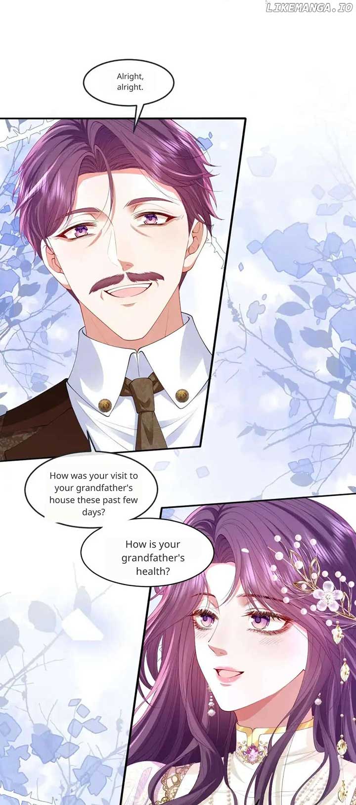 Confessing My Love to Him, the Treacherous One Chapter 4 143 13