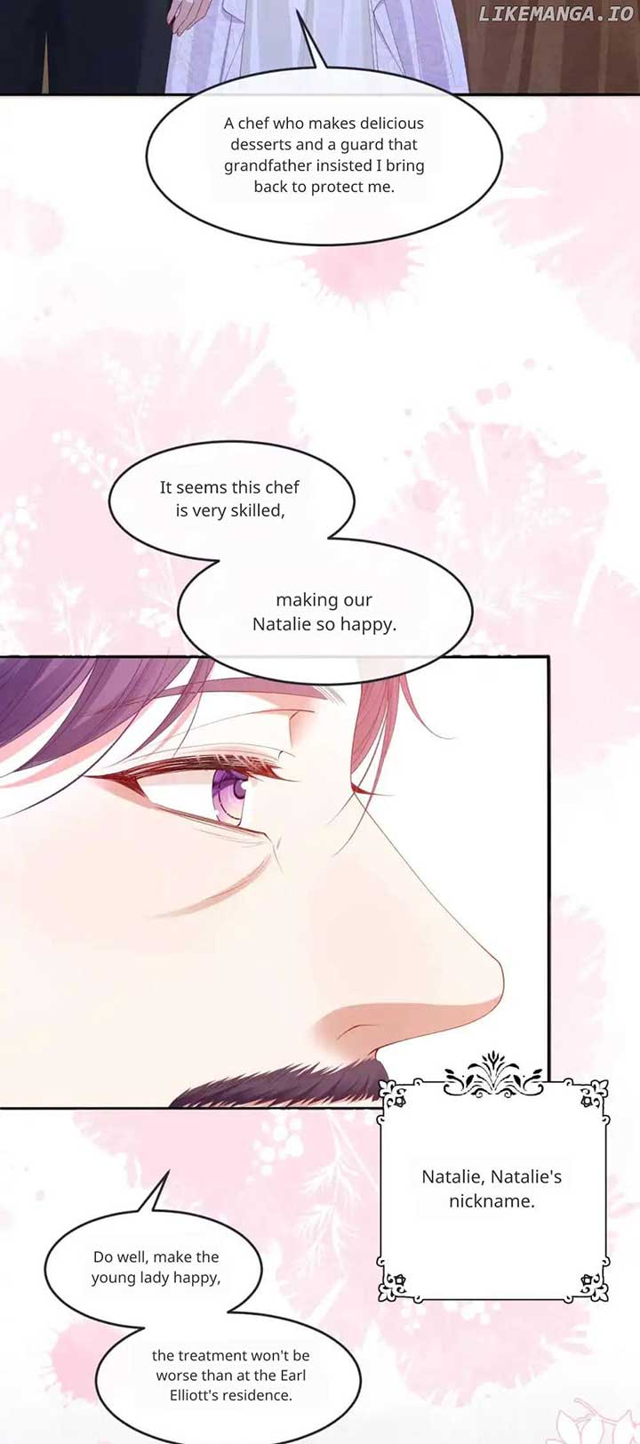 Confessing My Love to Him, the Treacherous One Chapter 4 145 15