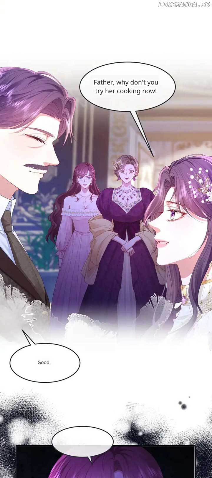 Confessing My Love to Him, the Treacherous One Chapter 4 147 17