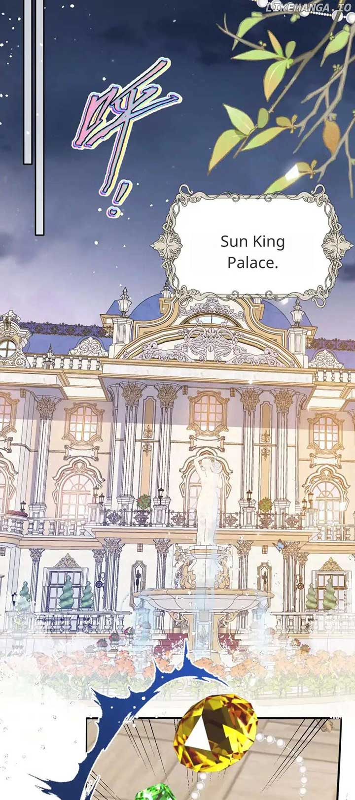 Confessing My Love to Him, the Treacherous One Chapter 4 149 19