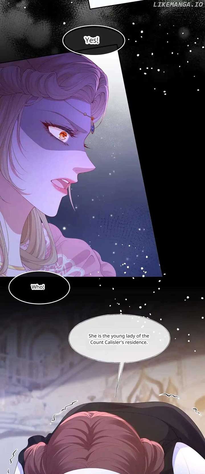 Confessing My Love to Him, the Treacherous One Chapter 4 152 22