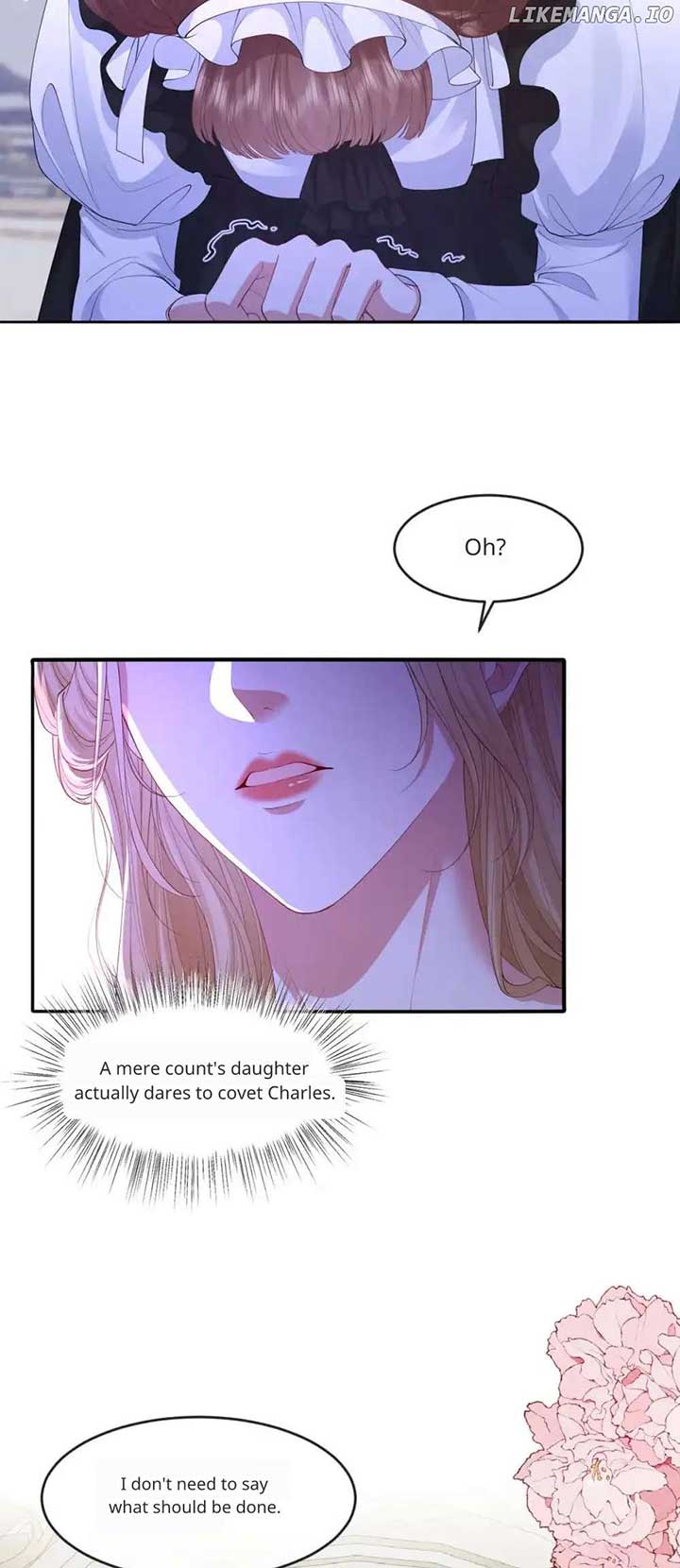 Confessing My Love to Him, the Treacherous One Chapter 4 153 23