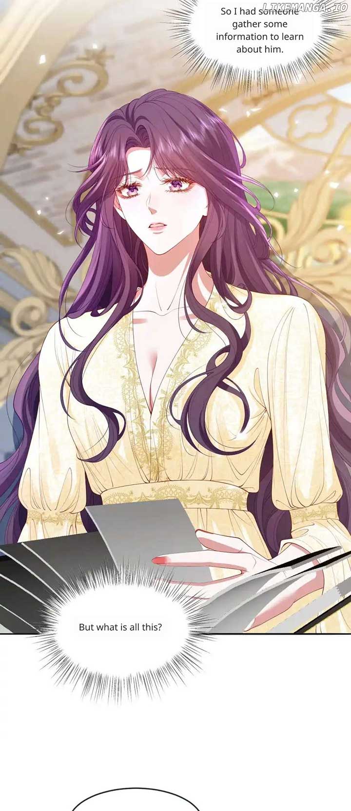 Confessing My Love to Him, the Treacherous One Chapter 4 156 26