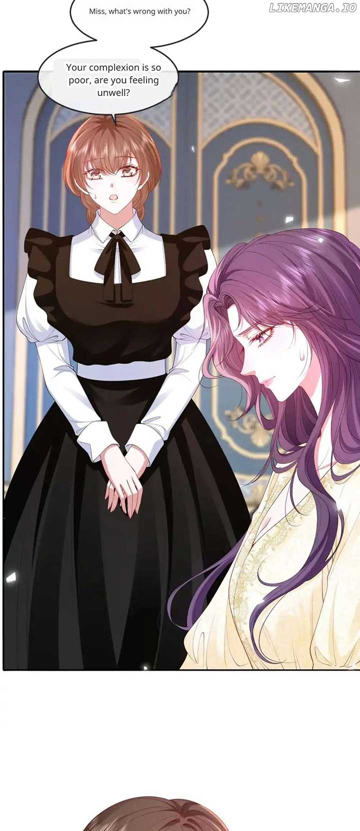 Confessing My Love to Him, the Treacherous One Chapter 4 157 27