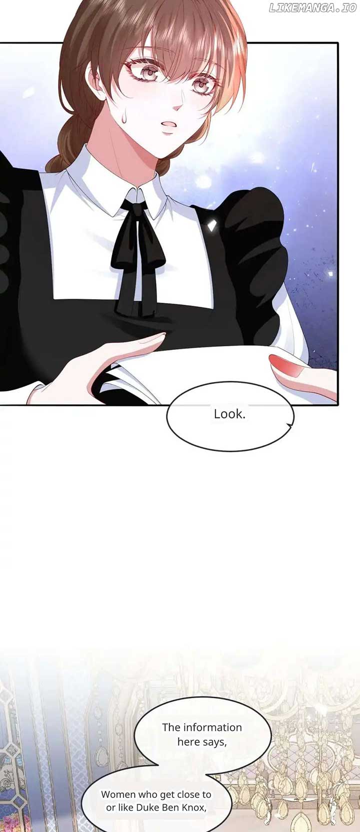 Confessing My Love to Him, the Treacherous One Chapter 4 158 28