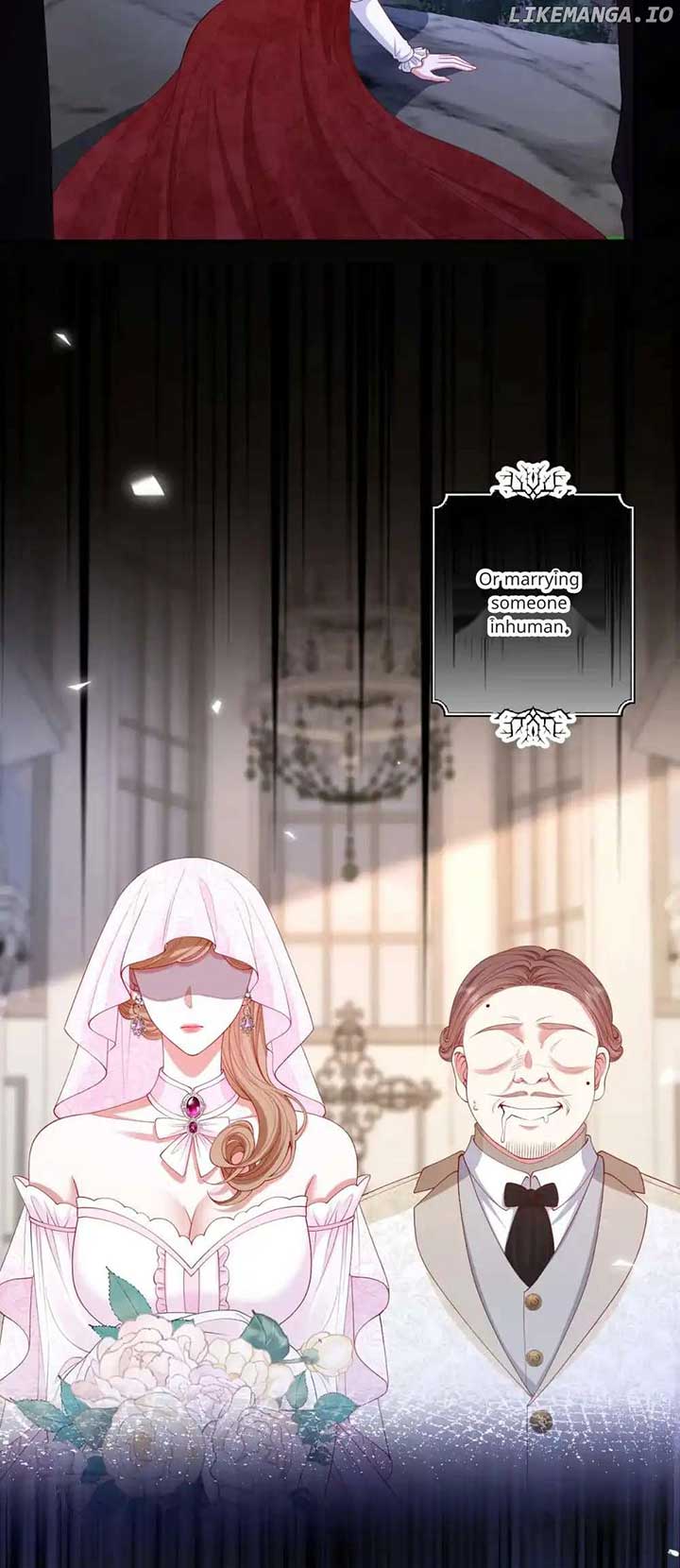 Confessing My Love to Him, the Treacherous One Chapter 4 161 31