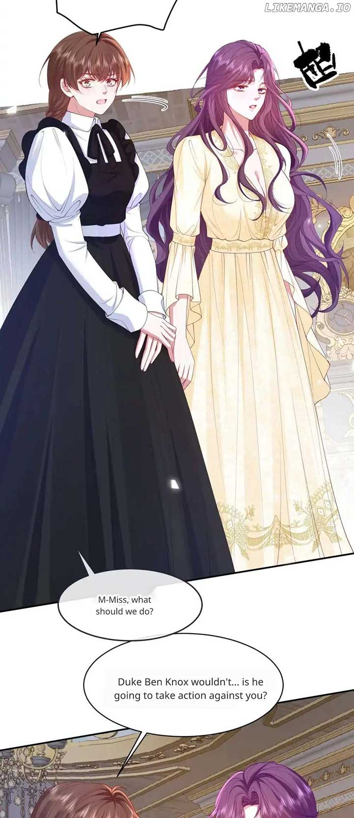 Confessing My Love to Him, the Treacherous One Chapter 4 165 35
