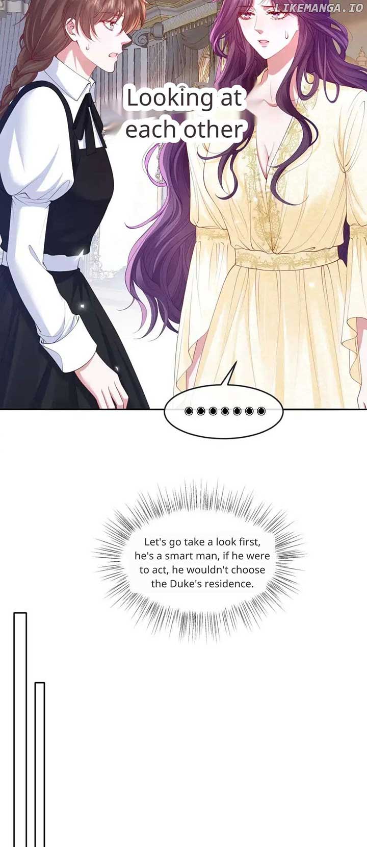 Confessing My Love to Him, the Treacherous One Chapter 4 166 36