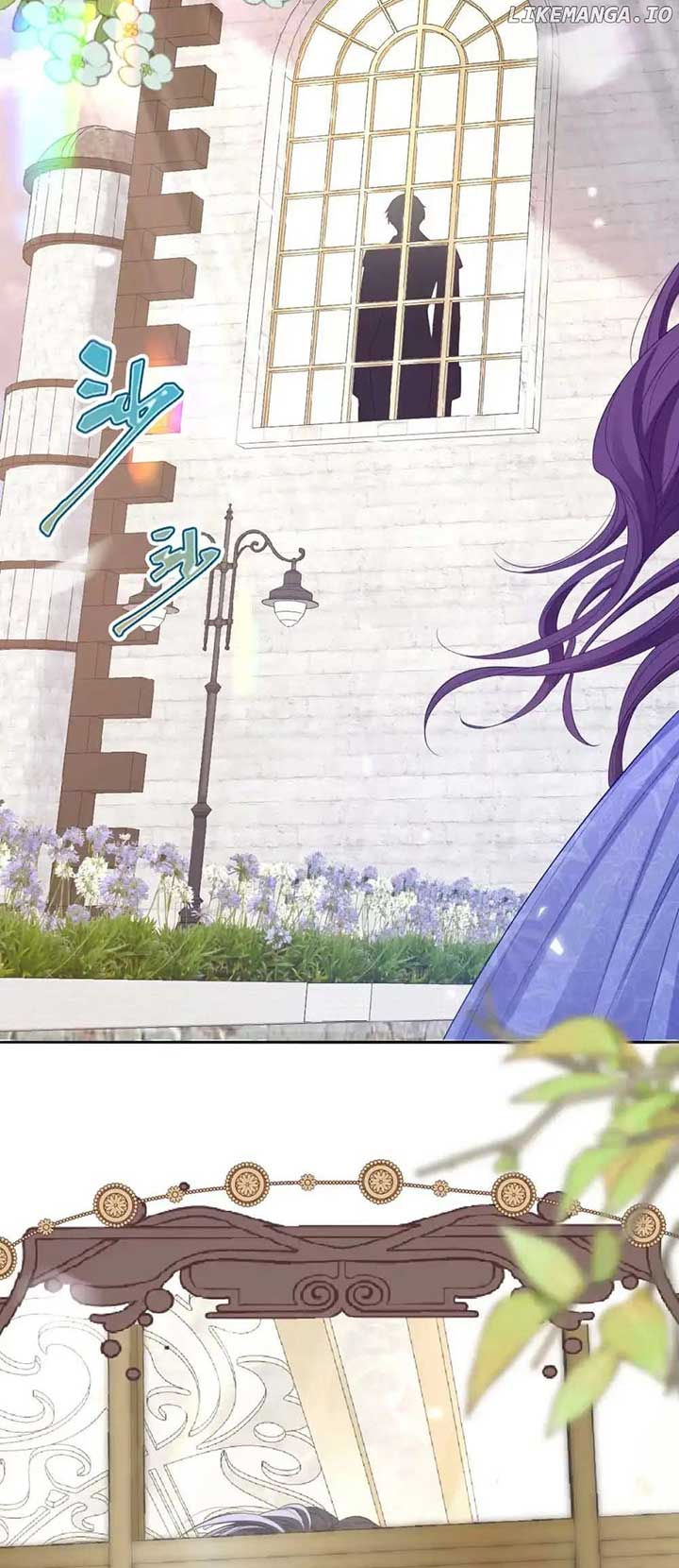 Confessing My Love to Him, the Treacherous One Chapter 4 170 40