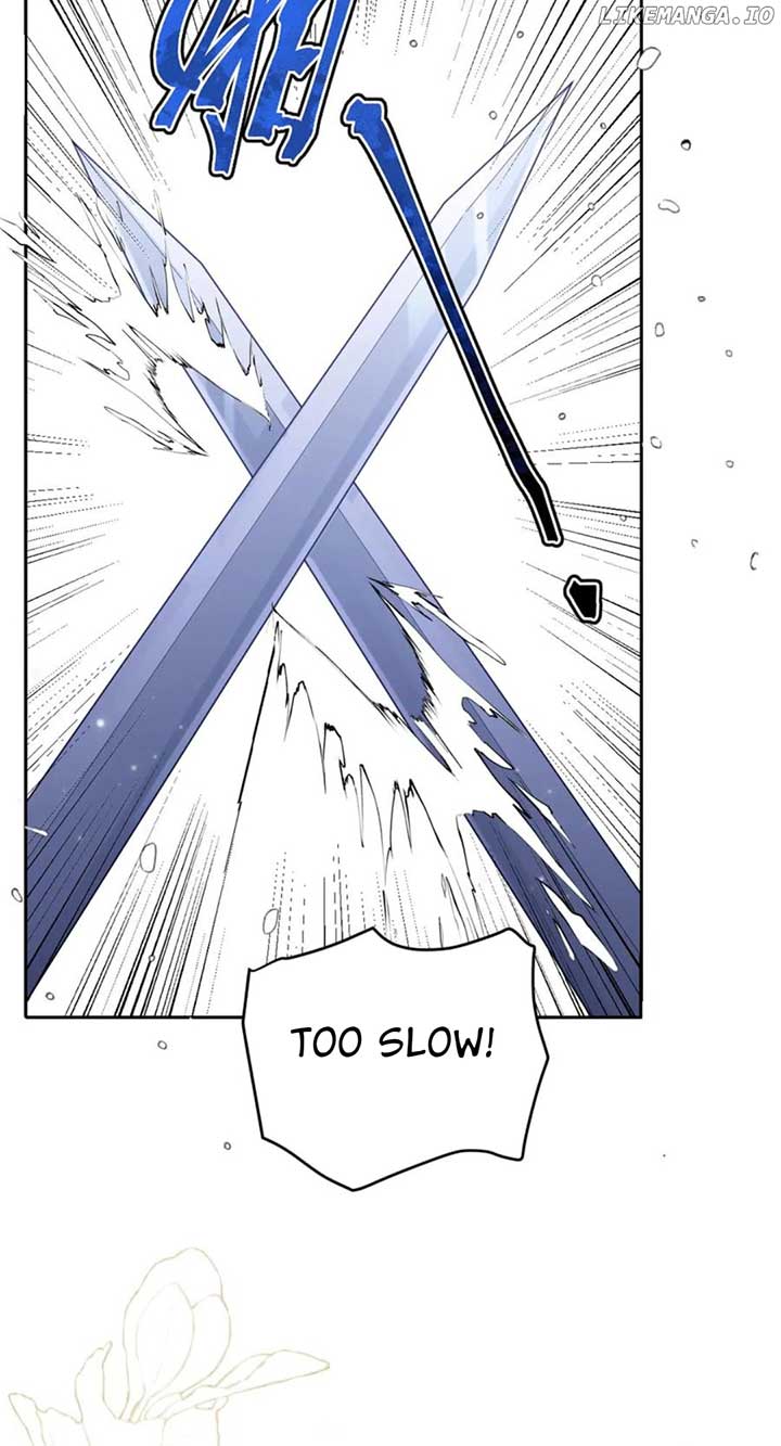 Confessing My Love to Him, the Treacherous One Chapter 40 207 02