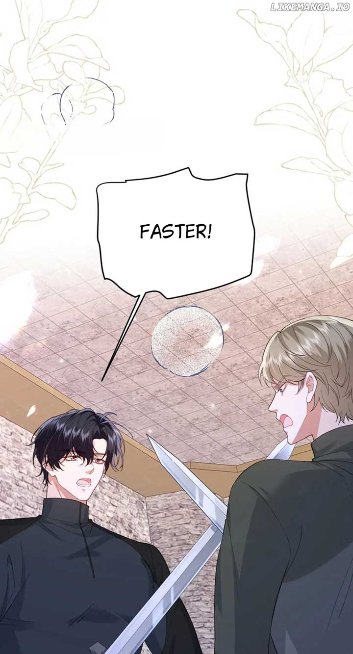 Confessing My Love to Him, the Treacherous One Chapter 40 208 03