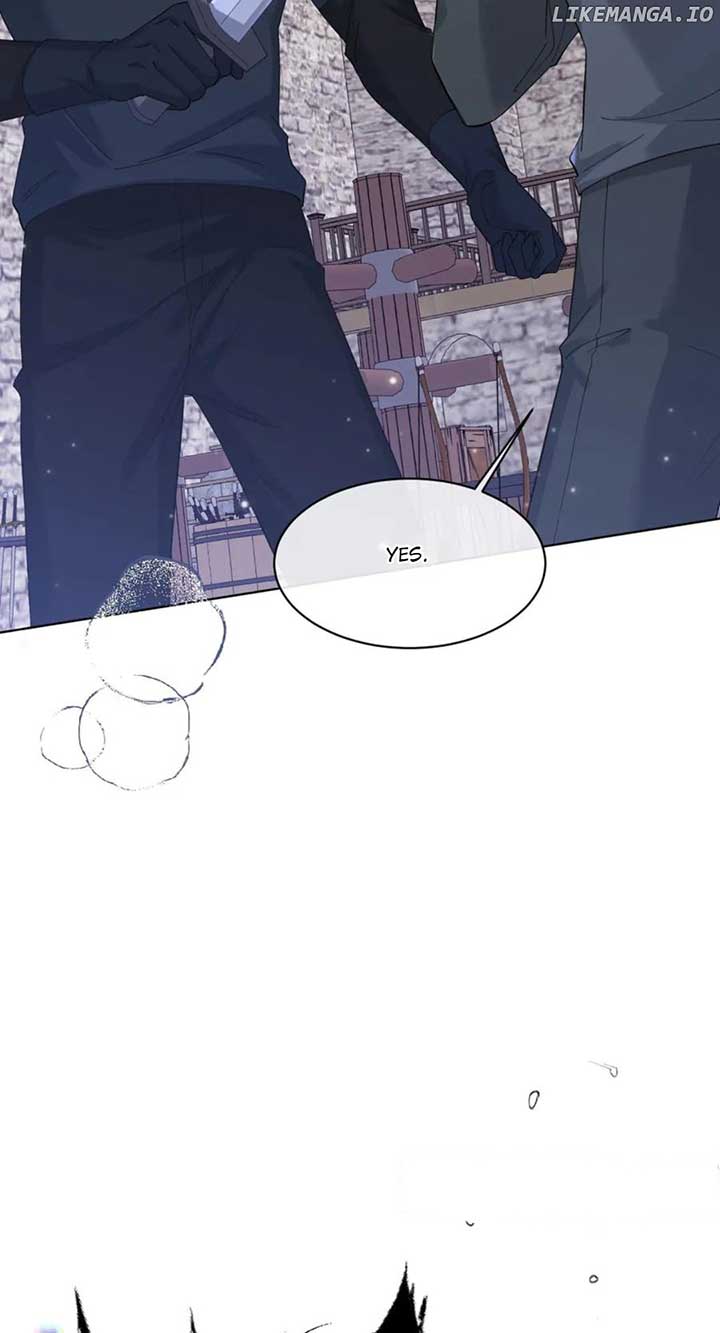 Confessing My Love to Him, the Treacherous One Chapter 40 209 04