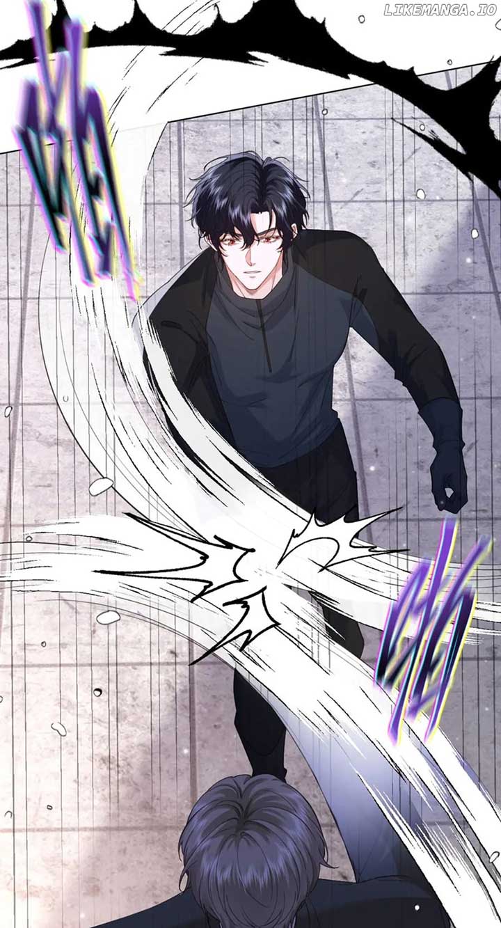 Confessing My Love to Him, the Treacherous One Chapter 40 210 05
