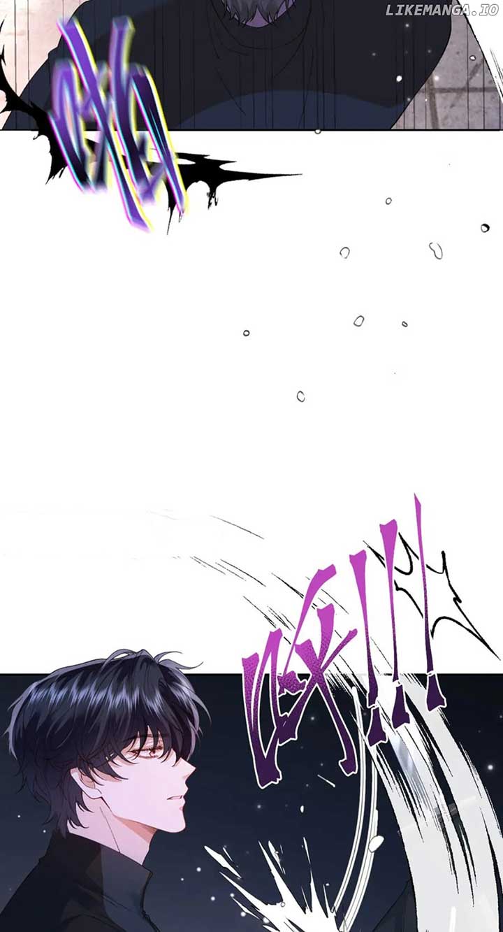 Confessing My Love to Him, the Treacherous One Chapter 40 211 06