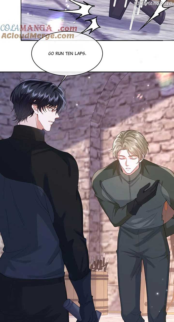 Confessing My Love to Him, the Treacherous One Chapter 40 213 08