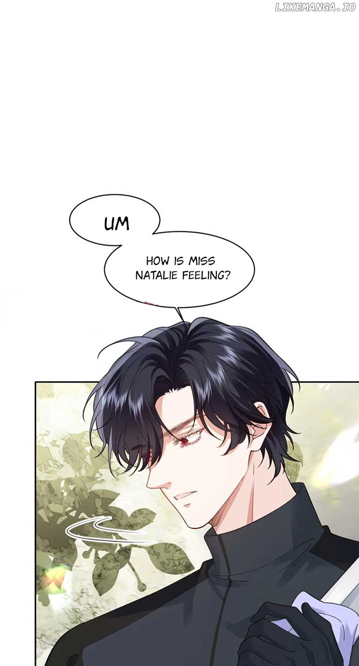 Confessing My Love to Him, the Treacherous One Chapter 40 216 11