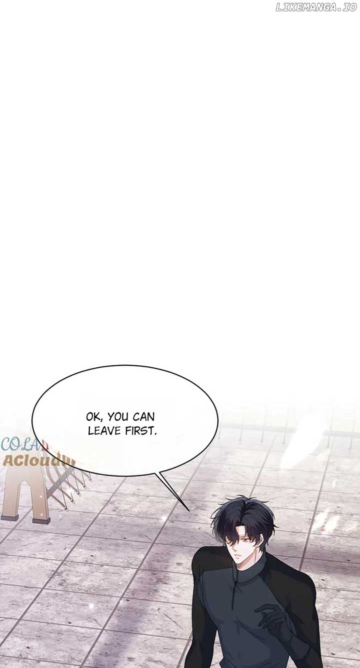 Confessing My Love to Him, the Treacherous One Chapter 40 219 14